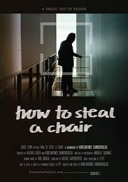 Image How to Steal a Chair