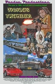 Vicious Thunder series tv