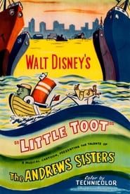 Image Little Toot 1948