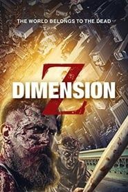 Dimension Z series tv