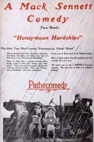 Image Honeymoon Hardships 1925