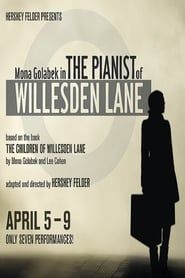 The Pianist of Willesden Lane series tv