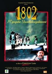 1802: The Epopee Inhabitant of Guadeloupe series tv