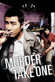 Murder, Take One series tv