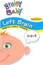 Brainy Baby: Left Brain series tv