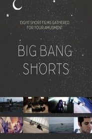 Image Big Bang Shorts