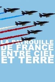 Image La Patrouille De France Entre Ciel Et Terre
