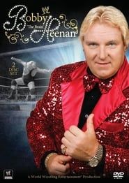 WWE: Bobby 'The Brain' Heenan series tv
