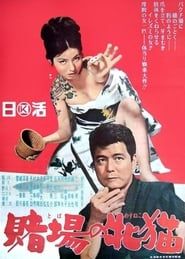 The Cat Gambler (1965)