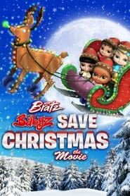 Bratz Babyz Save Christmas series tv