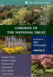 Image Gardens of the National Trust - Volume 2