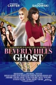 Beverly Hills Ghost series tv