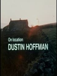Image On Location: Dustin Hoffman 1971