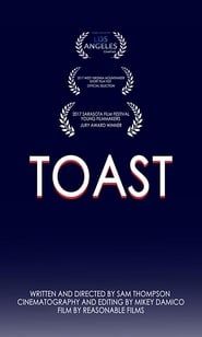 Toast series tv