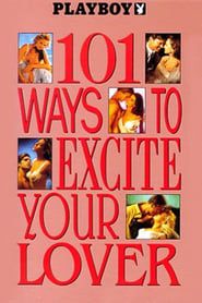 Affiche de Playboy: 101 Ways to Excite Your Lover