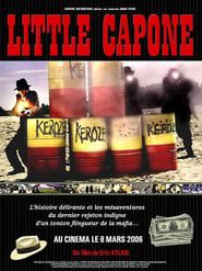 Little Capone series tv