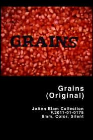 Grains series tv