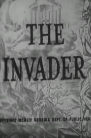 The Invader series tv