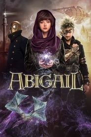 Abigail : Le pouvoir de l'élue (2019)
