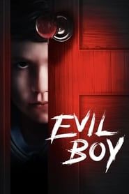 Evil Boy-hd