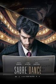 Sabre Dance series tv