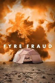 Fyre Fraud series tv