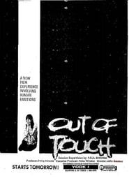 Out of Touch series tv