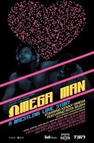 Image Omega Man: A Wrestling Love Story 2019