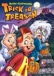 Alvin and the Chipmunks: Trick or Treason series tv