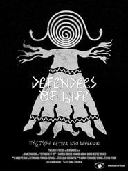 Defenders of Life series tv
