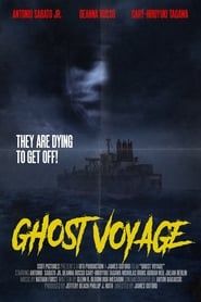 Ghost Voyage series tv