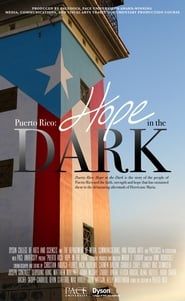 Puerto Rico: Hope in the Dark series tv