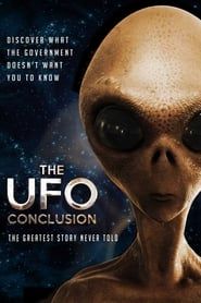 The UFO Conclusion series tv
