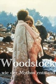 Woodstock - Wie der Mythos entstand series tv