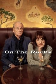 On the Rocks 2020 streaming