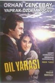 *Yesilcam* Dil Yarasi series tv