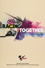 Racing Together series tv