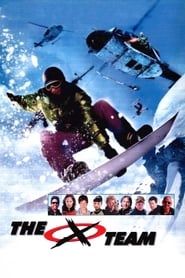 The X Team series tv