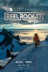 Reel Rock 13 2018 streaming