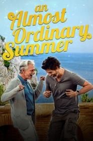 An Almost Ordinary Summer series tv
