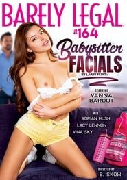 Image Barely Legal 164: Babysitter Facials
