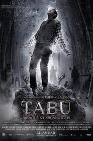 watch Tabu: Mengusik Gerbang Iblis