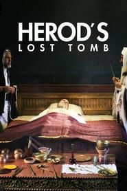 Herod's Lost Tomb series tv