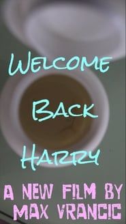 Welcome Back Harry series tv