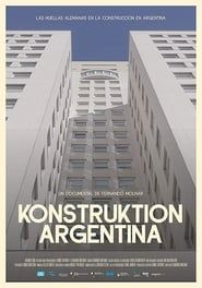 Konstruktion Argentina series tv