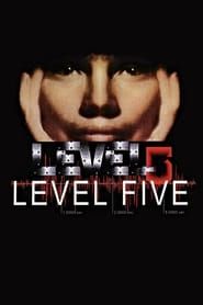 Level Five series tv