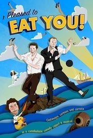 Pleased to Eat You! series tv