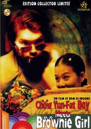 Image Chow Yun-Fat Boy Meets Brownie Girl
