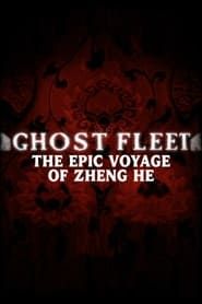 Treasure Fleet: The Epic Voyage of Zheng He series tv