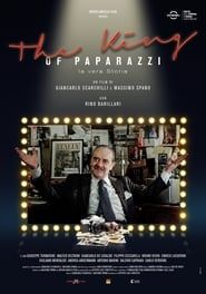 The King of Paparazzi - La vera storia (2018)